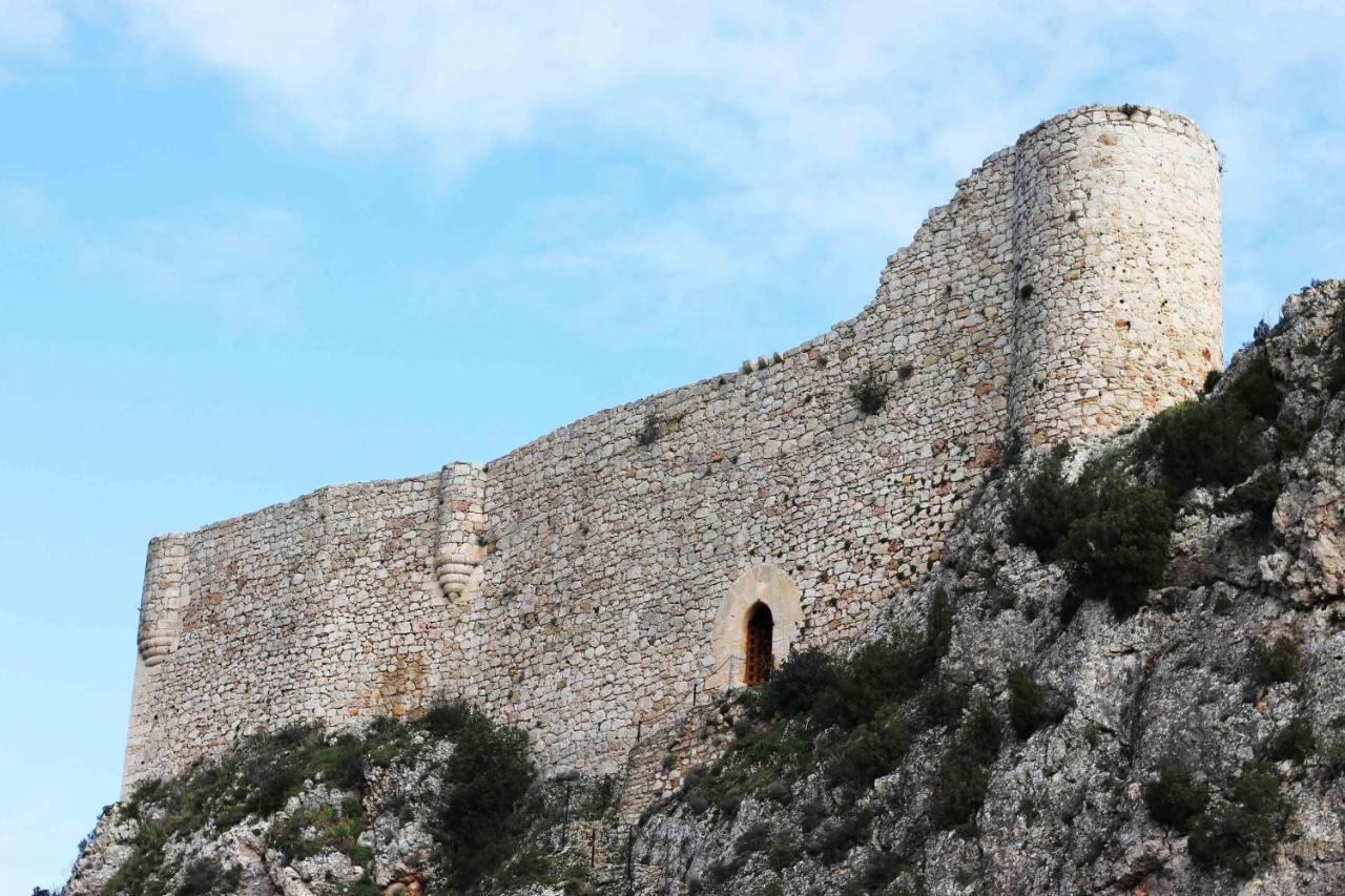 Casa Salionca Villa Poza de la Sal Bagian luar foto