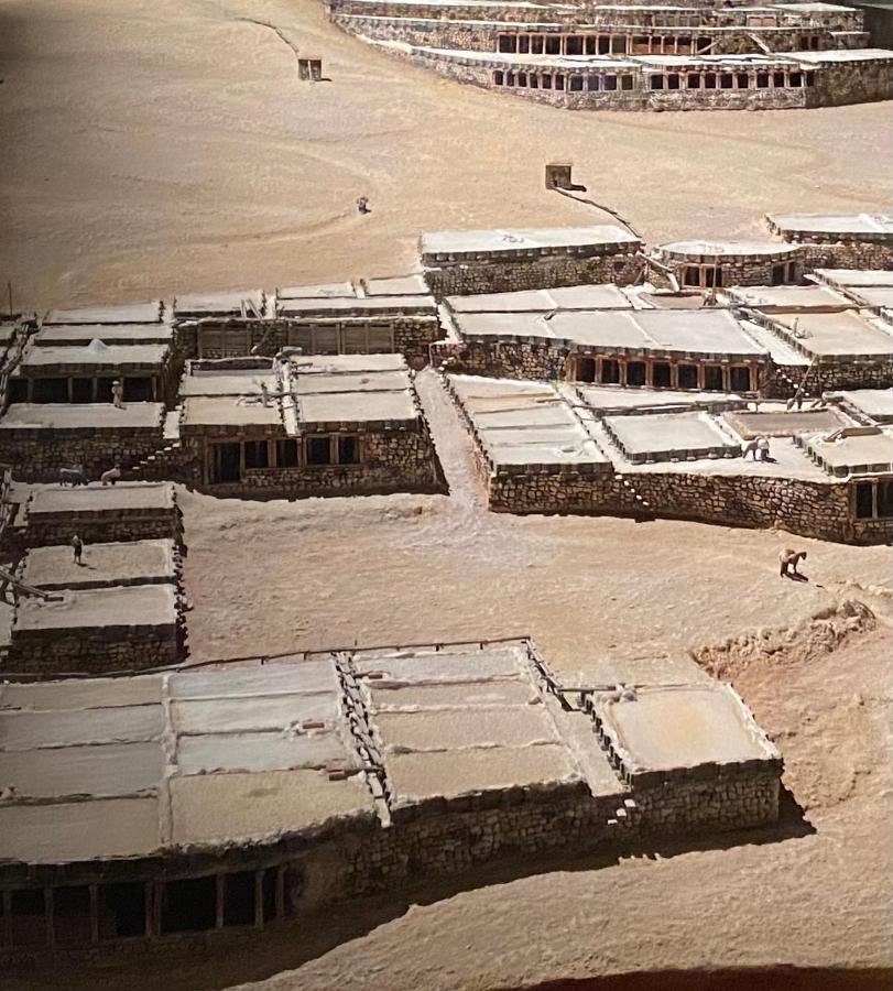 Casa Salionca Villa Poza de la Sal Bagian luar foto