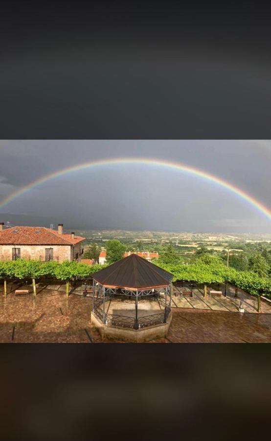 Casa Salionca Villa Poza de la Sal Bagian luar foto
