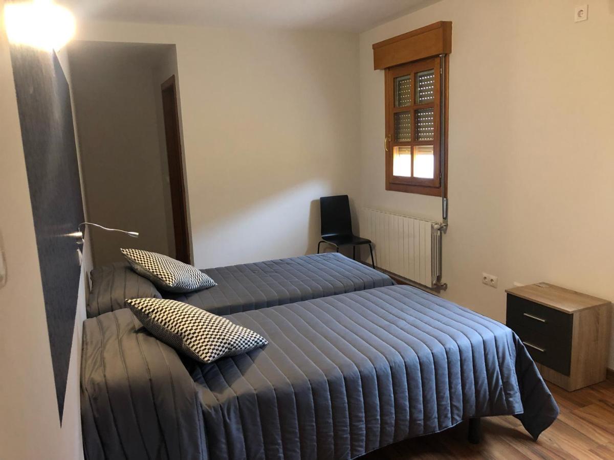 Casa Salionca Villa Poza de la Sal Bagian luar foto