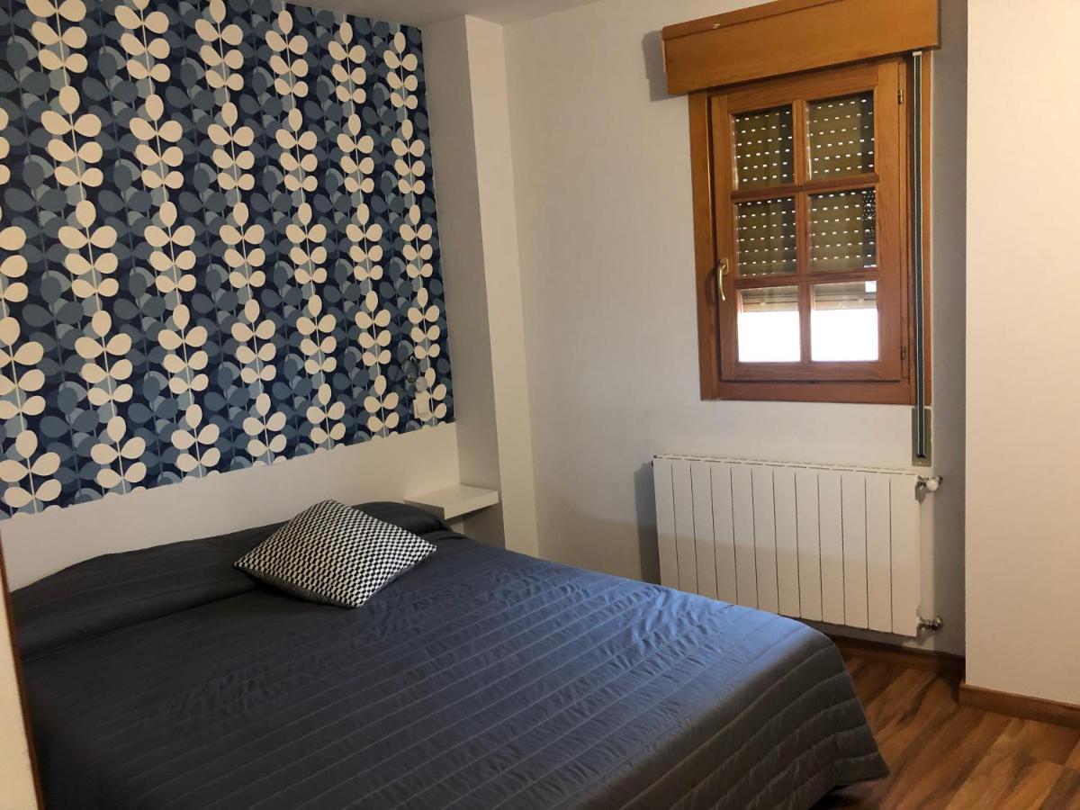Casa Salionca Villa Poza de la Sal Bagian luar foto